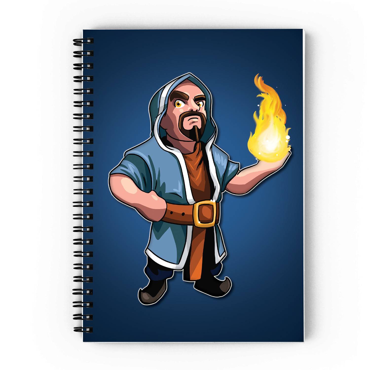 Clash Of Clans Notebook Archives - Epheriwala